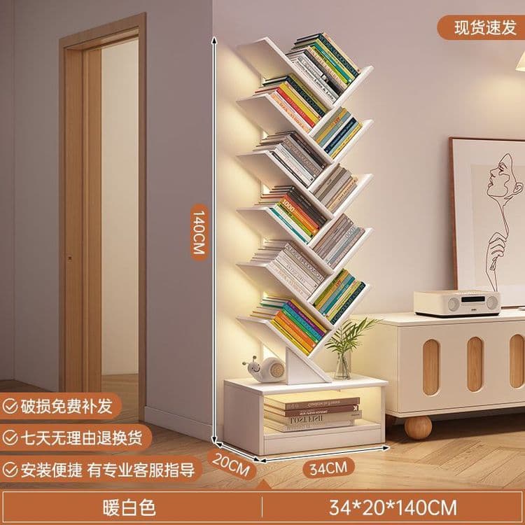 Подставка полка для книг — 2