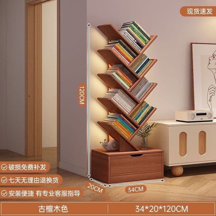 Подставка полка для книг — 4