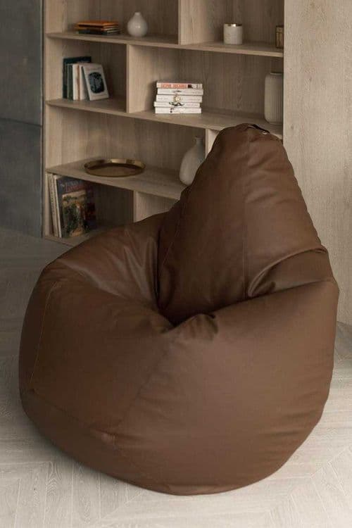 Кресло мешок, бин бэг, бин бег, Pufik, Пуфик, Bean Bag — 1