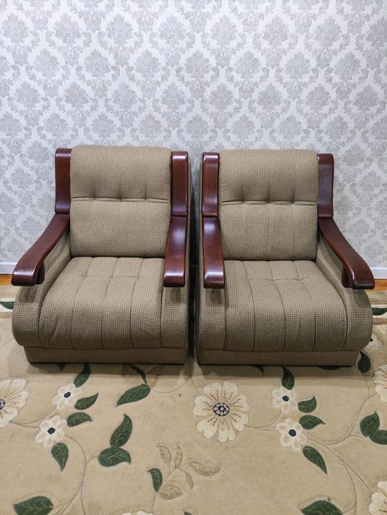 Продам 2 кресла Срочно — 1