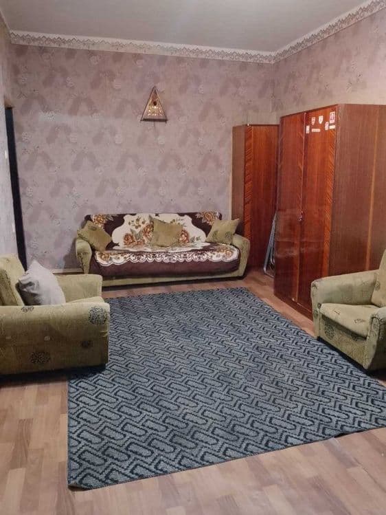 Вся мебель из дома — 2