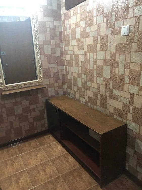 Вся мебель из дома — 3