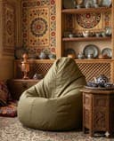 Кресло мешок, Bean Bag, Пуфик