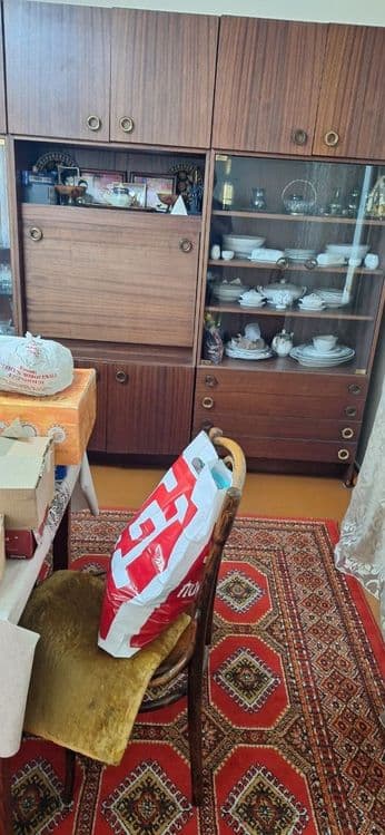 БУ мебель : стенка, шкаф — 2