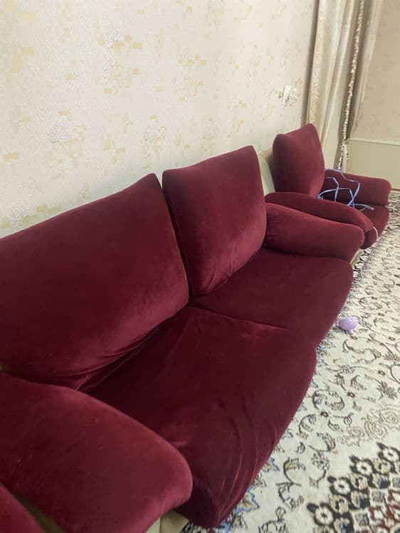 mebel divan kreslo — 2