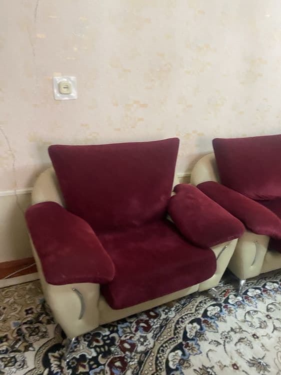mebel divan kreslo — 3