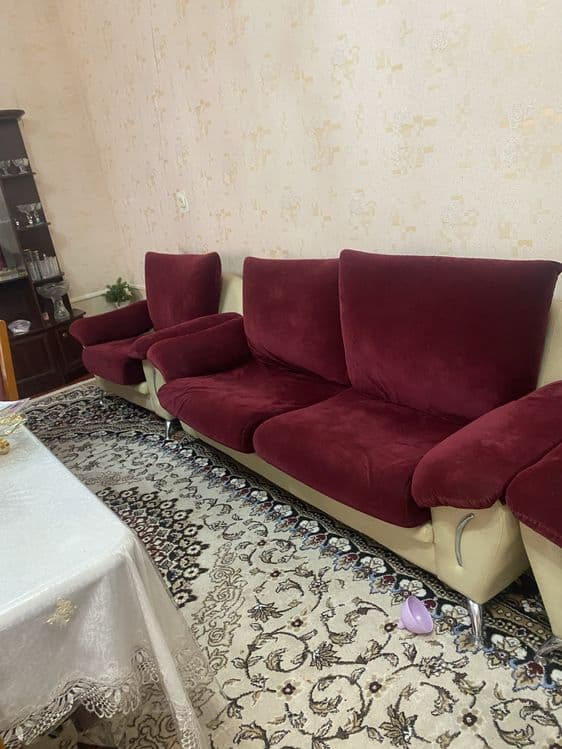 mebel divan kreslo — 4