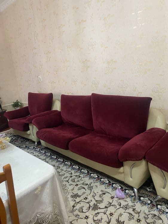 mebel divan kreslo — 5