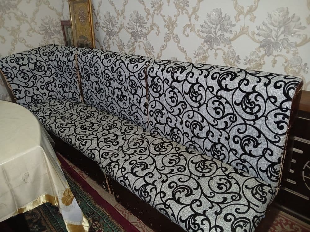 Продаётся угловой диван (уголок) — 2