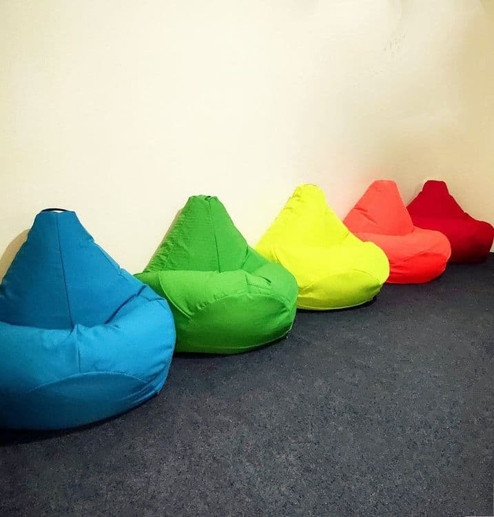 Бин-бег от производителя. кресло мешок. Бин-бэг, груша, пуфик, bin-bag — 2