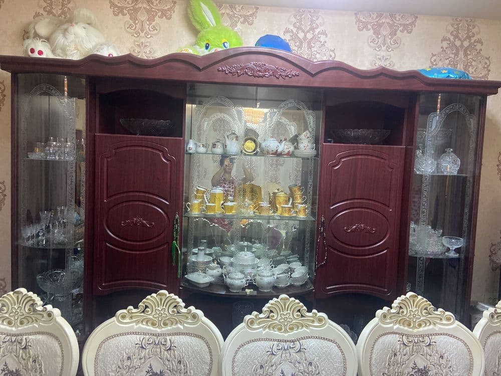 Мебель для гостиной — 1