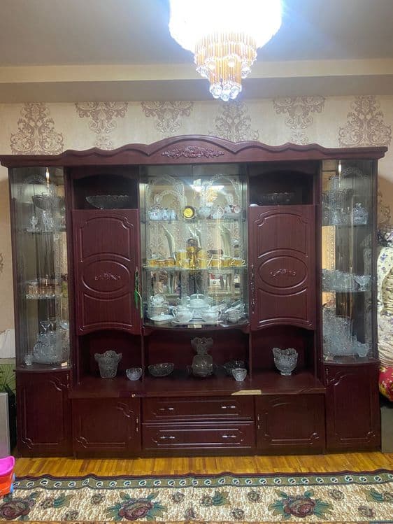 Мебель для гостиной — 2