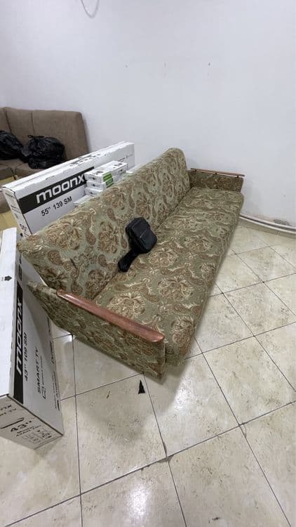 Диван кресло — 1