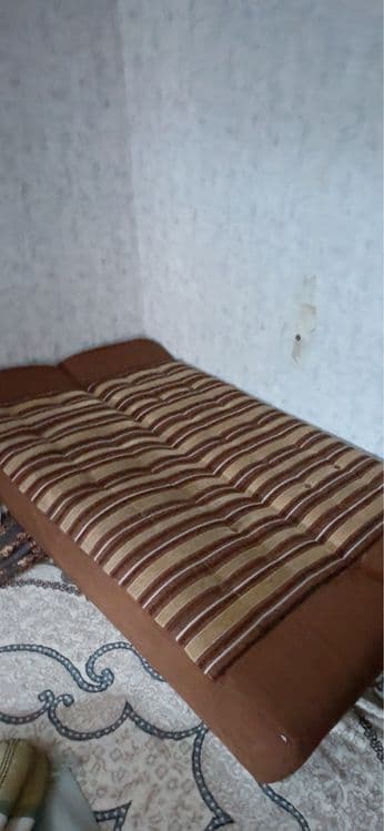 Диван раскладной divan — 1