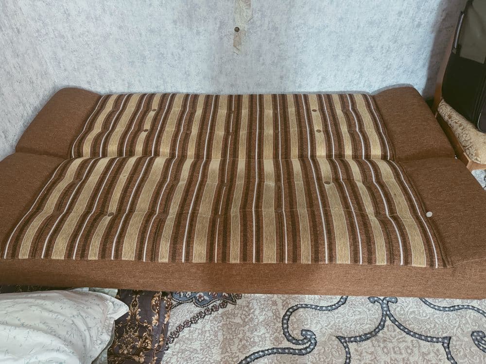 Диван раскладной divan — 2