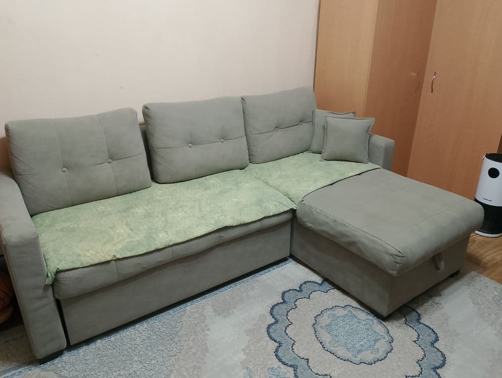 Продаю диван б/у