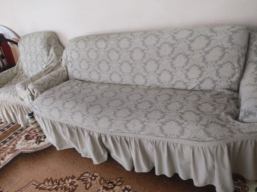 Mebel divan kreslo — 1