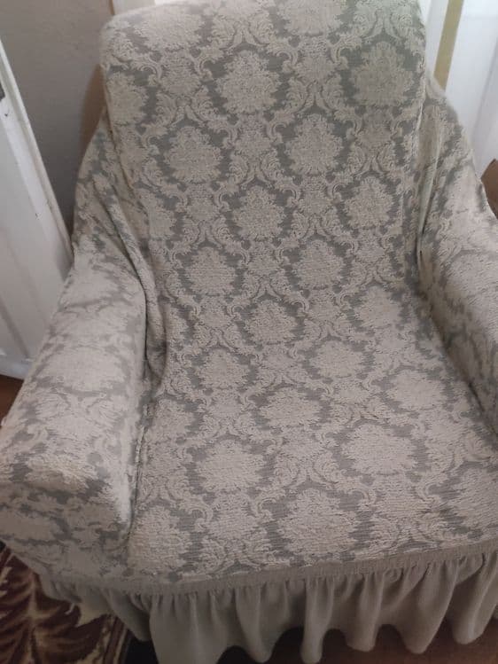 Mebel divan kreslo — 2