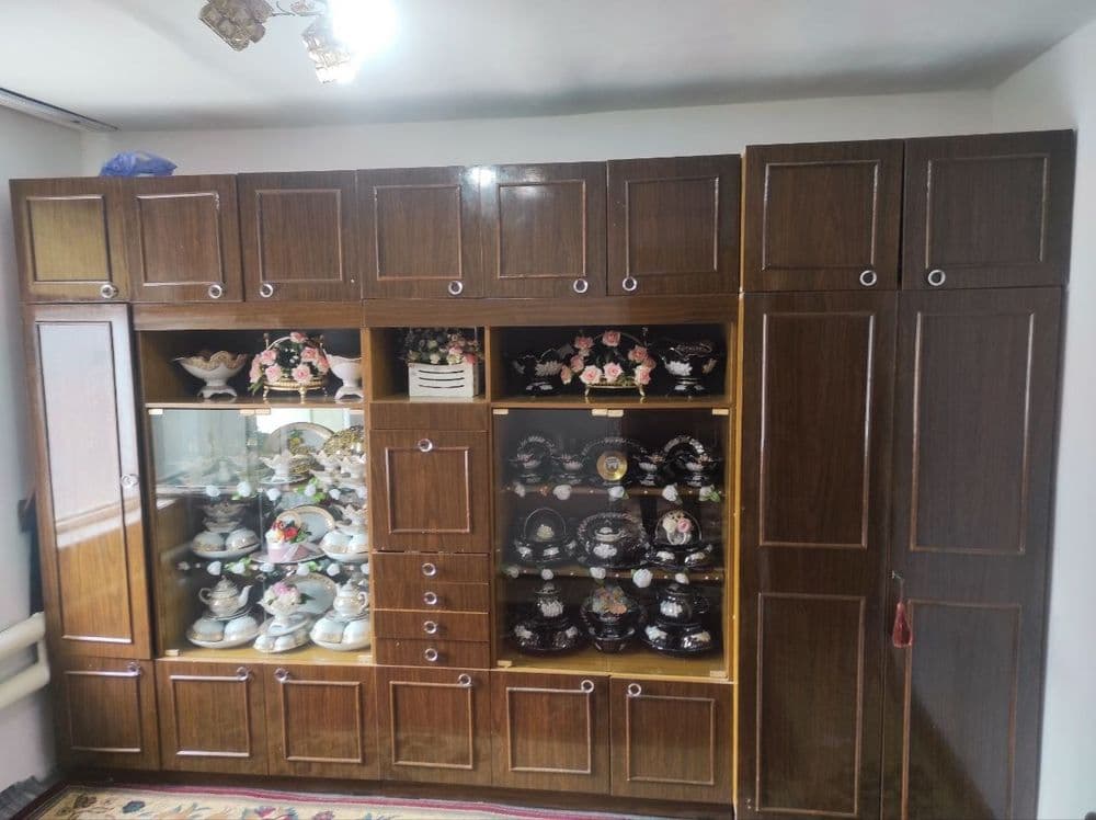 Стенка продаётся — 6
