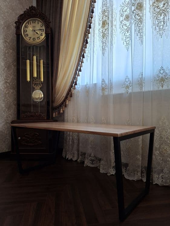 Журнальный столик — 1