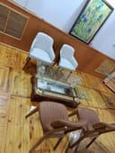 Стол стул диван нархидан яна келишамза