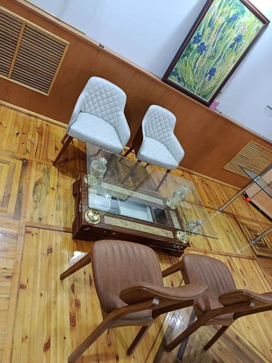 Стол стул диван нархидан яна келишамза — 1