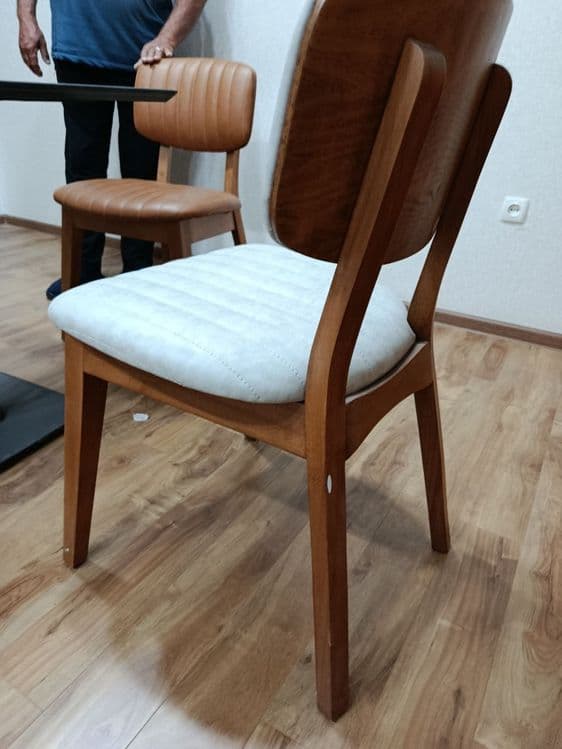 Стол стул диван нархидан яна келишамза — 3