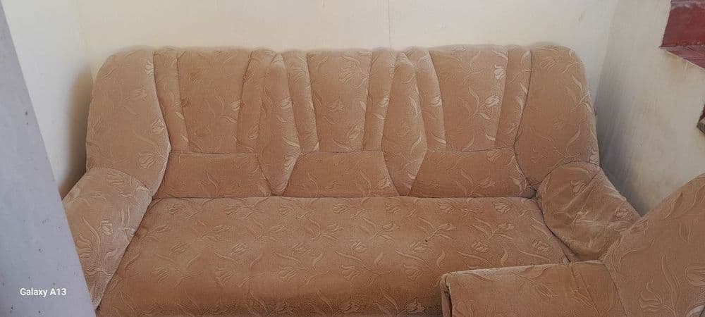 Yumshoq mebel  divan kreslo sotiladi — 1