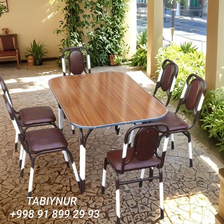 Stol stul mebel Arzon — 5
