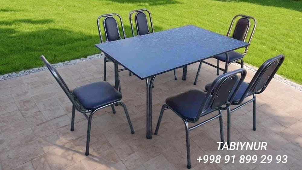 Stol stul mebel Arzon — 6