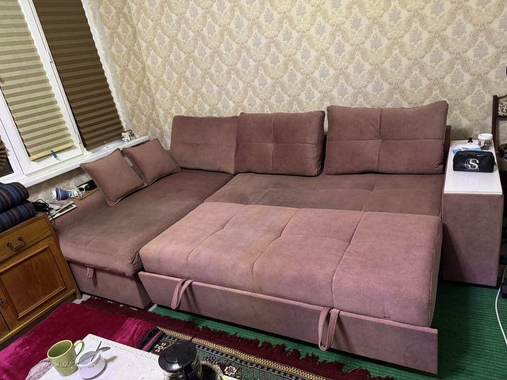 Диван срочно продаю — 2
