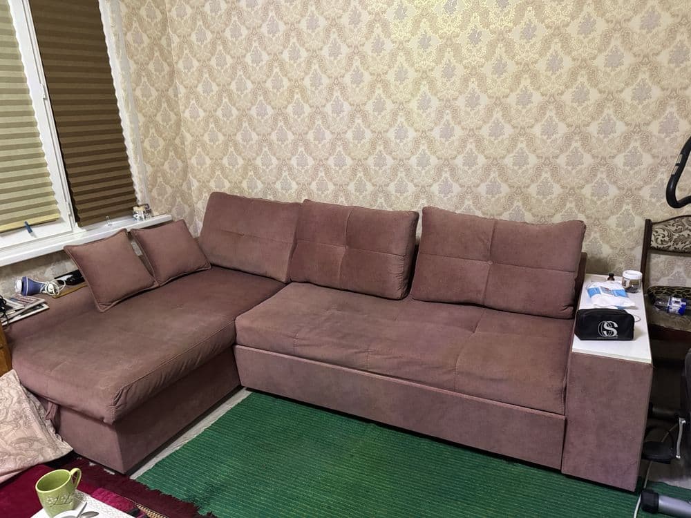 Диван срочно продаю — 3