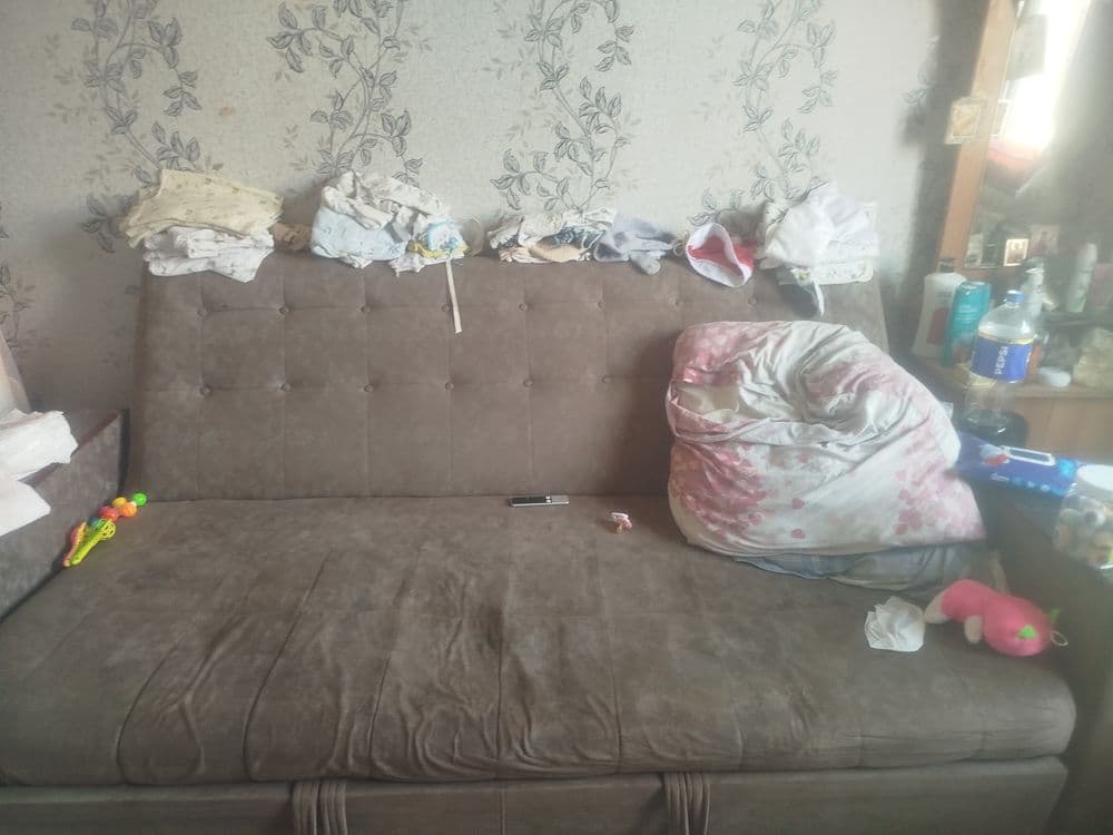 Продается  диван кровать — 2