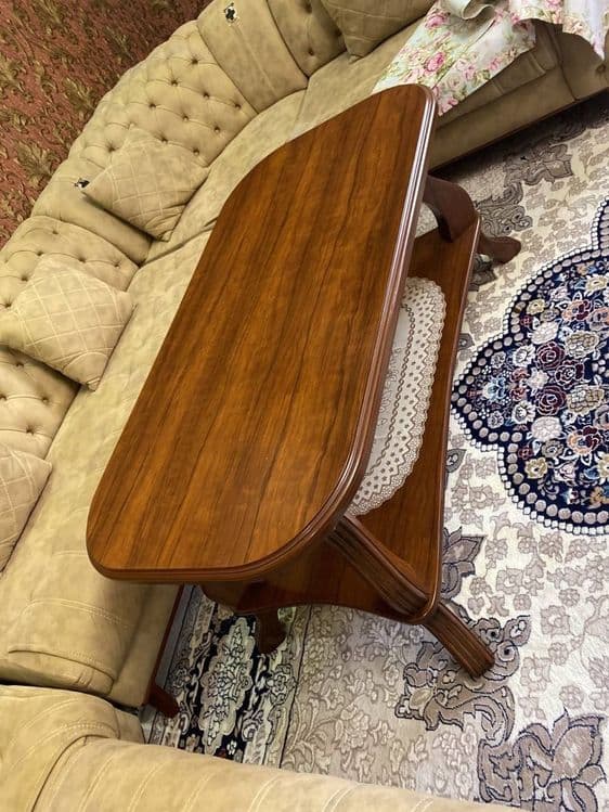 Журнальный столик для ваш дом и офис.  Jurnalniy stol MDF — 1