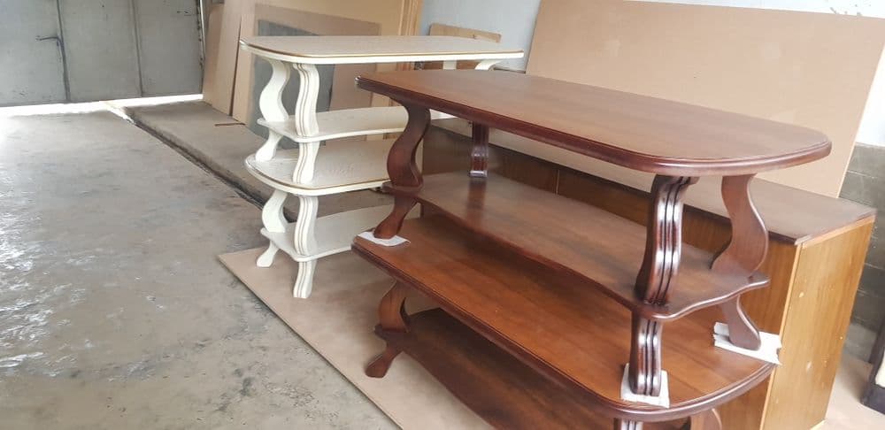 Журнальный столик для ваш дом и офис.  Jurnalniy stol MDF — 3