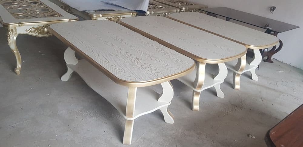 Журнальный столик для ваш дом и офис.  Jurnalniy stol MDF — 5