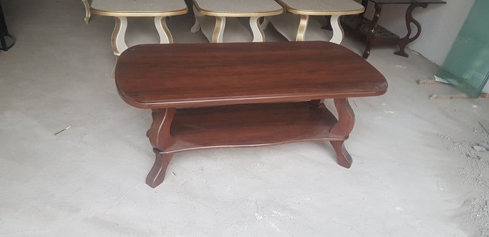 Журнальный столик для ваш дом и офис.  Jurnalniy stol MDF — 6