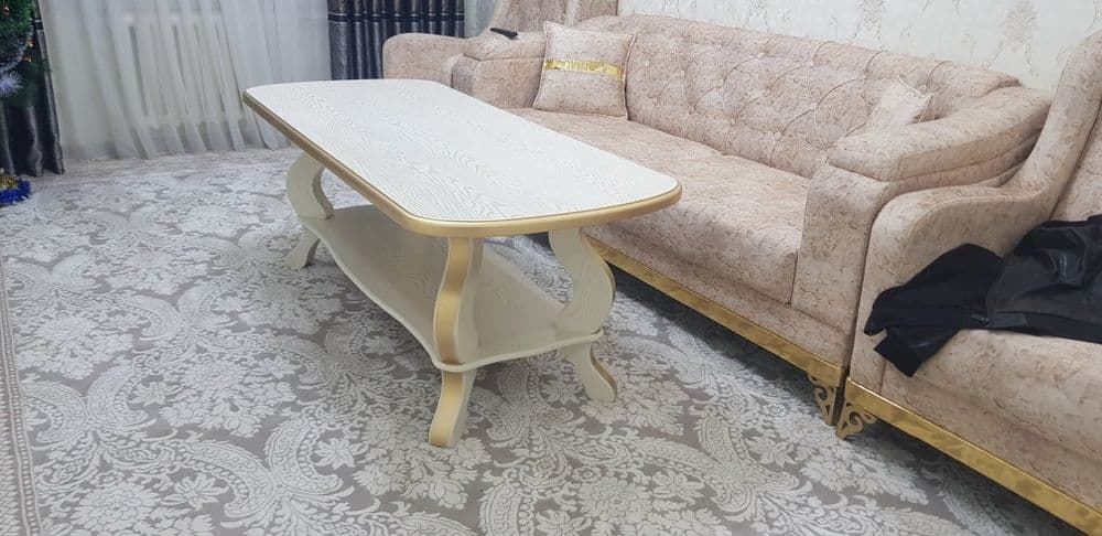 Журнальный столик для ваш дом и офис.  Jurnalniy stol MDF — 7