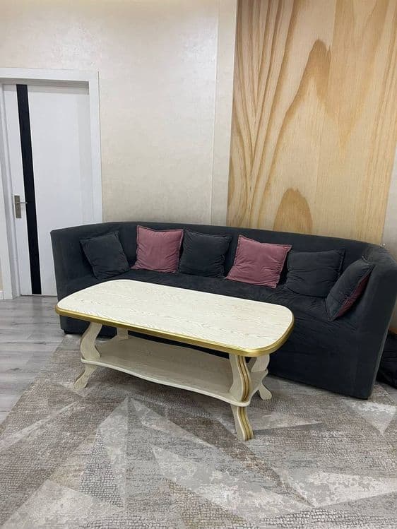 Jurnalniy Stol MDF sifati a'lo Журнальный  столик (хит продаж) — 4