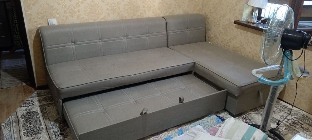 Диван многофункциональный — 2