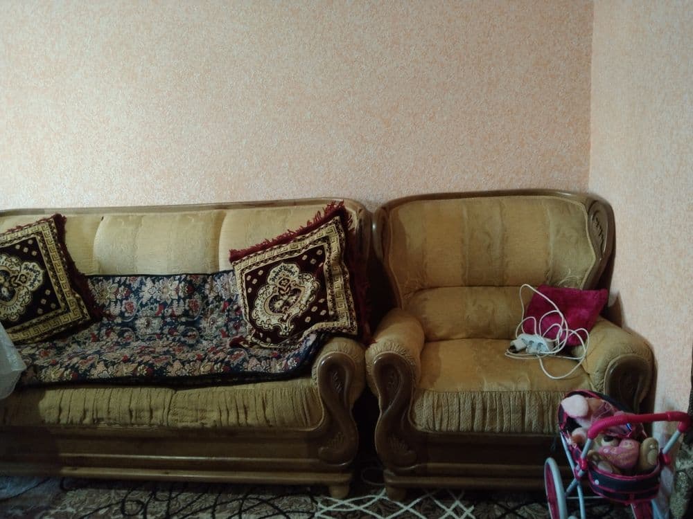divan va ikta kreslo kota — 2
