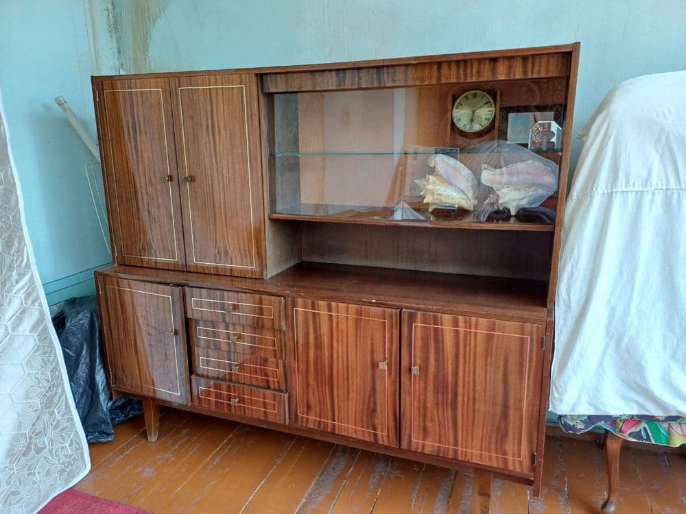 Мебел в комплекте 5 штук — 2