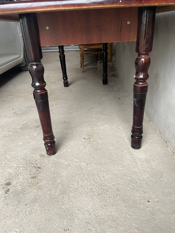 Продам стол стул — 6