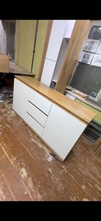 КОМОД, тумба ва тв подставка СКИДКАДА!!! — 3