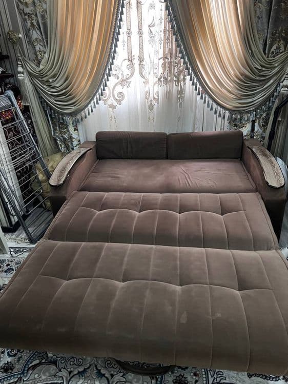Raskladushka Divan — 2