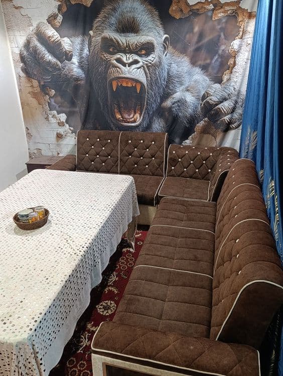 Угалок мебел сотилади — 2