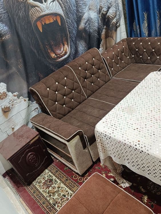 Угалок мебел сотилади — 3