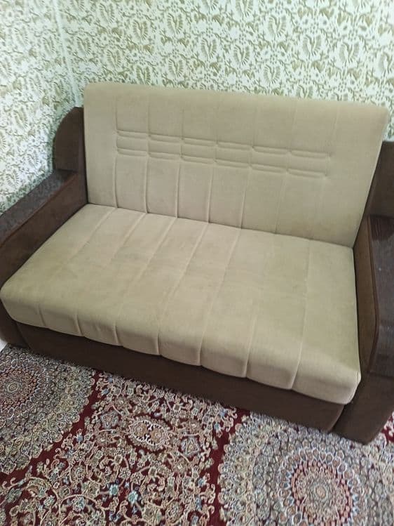 Диван раскладной — 1