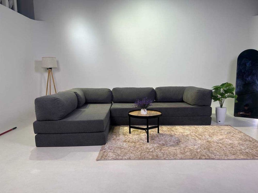 Karkassiz Yumshoq mebel — 3