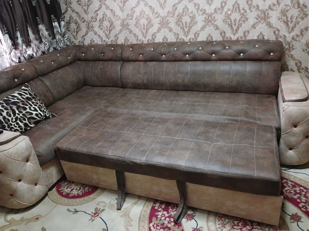 Prodam mebel divan transformer — 1